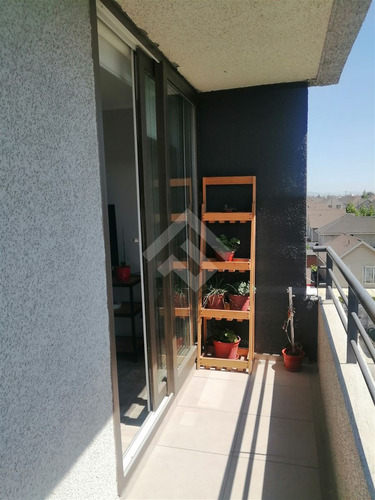 Departamento En Venta De 3 Dorm. En Cerrillos