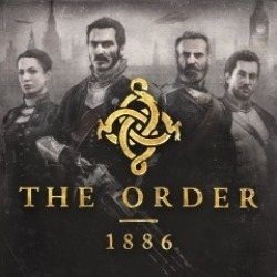 Juego Ps4 The Order /alquiler Playstation