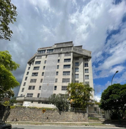Imagen 1 de 15 de Apartamento En Venta En La Tahona