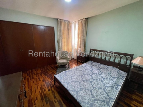 Se Vende Bello Apartamento En El Rosal Mls 25-24858