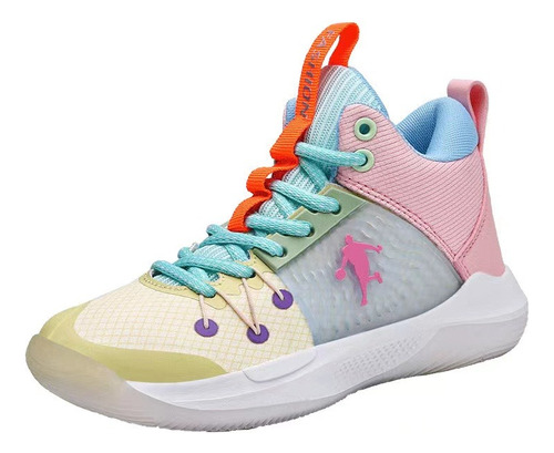 Zapatillas De Baloncesto Para Niños K32 Student