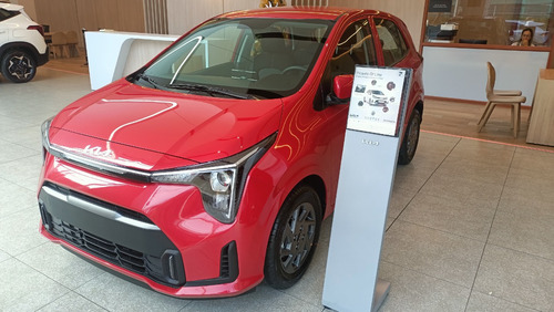 Kia Picanto ZENITH