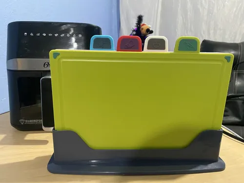 Foto del comprador