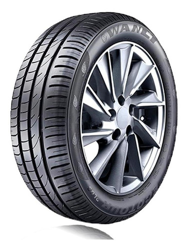 Pneu Wanli Aro 16 Se201 195/60r16 89h