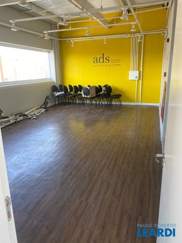 Comercial - Moema Pássaros - Sp - 616006