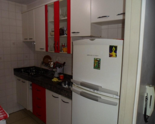 Residencial Recanto Do Bosque Campo Limpo - 947-dg - 67749809