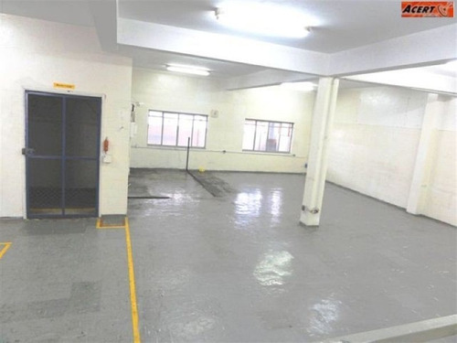 Imagem 13 de 14 de Prédio Comercial Com 4 Pisos - Pq. Mandaqui - 15092l