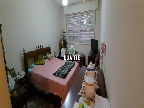 Imagem 20 de 30 de Apartamento Frente A Praia - Ap03294 - 68914856