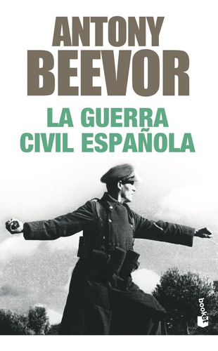 Libro Guerra Civil Espaã¿ola,la