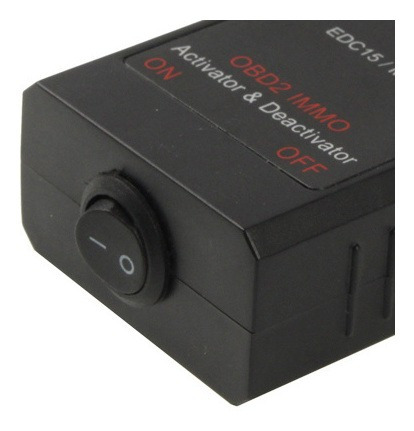 Lector Codigo Herramienta Esca Vag Drive Box Bosch