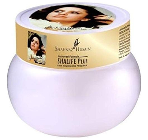 Shahnaz Husain Shalife Plus 175mmnutritiva Crema