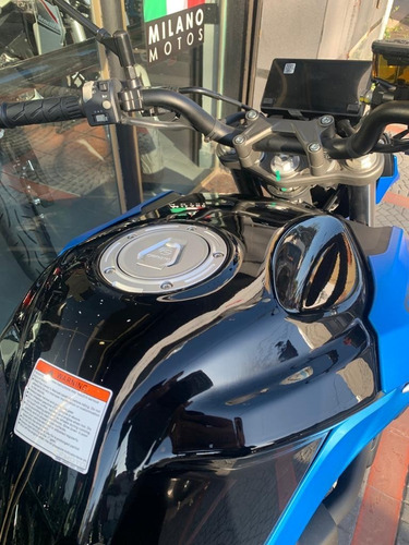 Imagen 17 de 21 de Cfmoto Rz650 Entrega Hoy!! Oferta Contado!! - Milano Motos