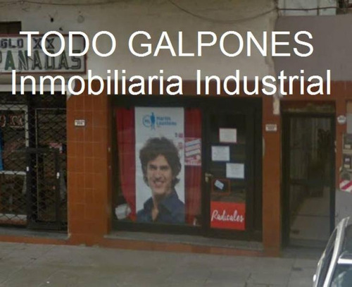 Local 3x9, S/av. Contituyentes - Villa Urquiza