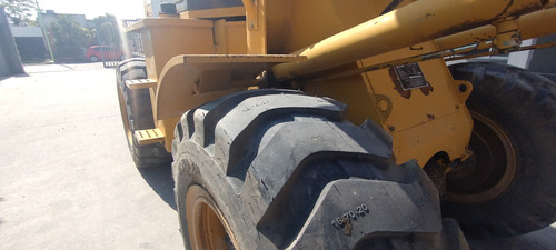 Pala Cargadora Frontal Xcmg Lw188