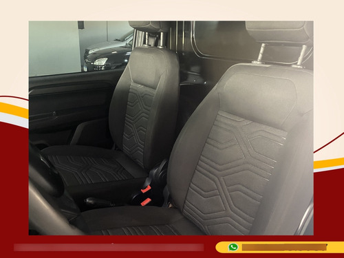 Fiat Fiorino 1.4 MPI FURGÃO ENDURANCE 8V FLEX 2P MANUAL