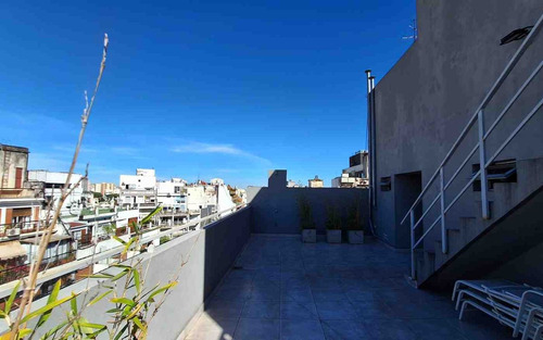Venta Departamento 2 Ambientes Con Cochera Palermo