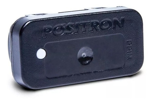 Alarme Moto Positron G8 Pro 350 Universal Sensor Presença