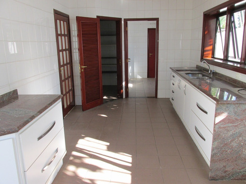 Imagem 6 de 14 de Casa Excelente Alphaville Venda Residencial 06
