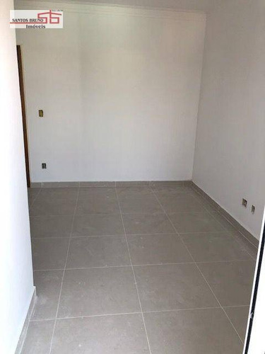 Imagem 12 de 18 de Sobrado À Venda, 150 M² Por R$ 658.000,00 - Limão (zona Norte) - São Paulo/sp - So1101