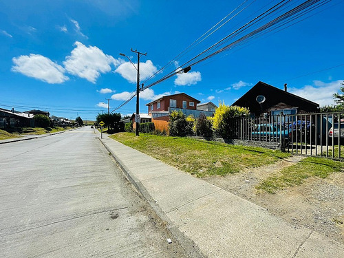Sitio Con 3 Cabañas Frutillar Alto