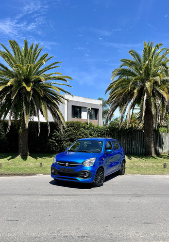 Suzuki Celerio 1.0 Gl 5p