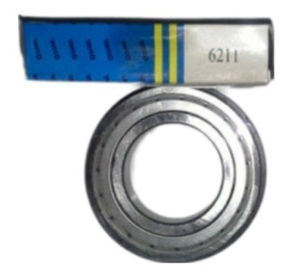 Rodamiento 6211 Znr Collarin Mack