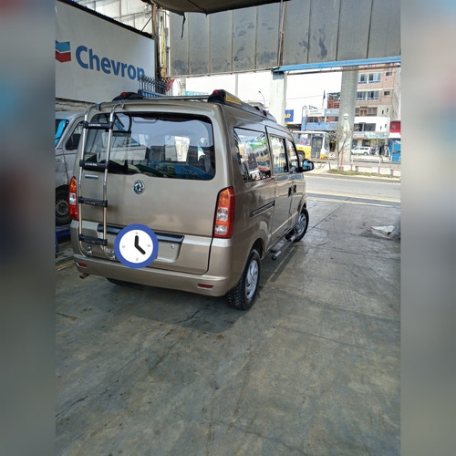 Dongfeng 1.3 2015 K61 Vvt 1.3l K61