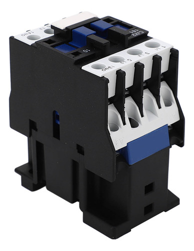 Contactor De Corriente Alterna, Bobina De Cobre 3p, Normalme