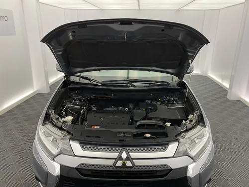 Mitsubishi Outlander 2.4 Kaiteki