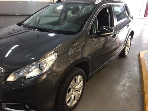 Peugeot 2008 1.6 Allure Tip 2019