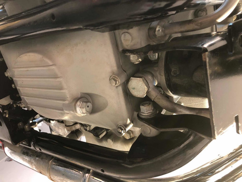 Imagen 9 de 10 de Royal Enfield Interceptor 650 Impecable, Titular Y Al Dia.