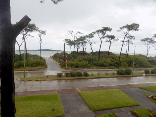 Imagen 6 de 17 de Venta Apartamento Dos Dormitorios , Dos Baños - Punta Del Este Mansa