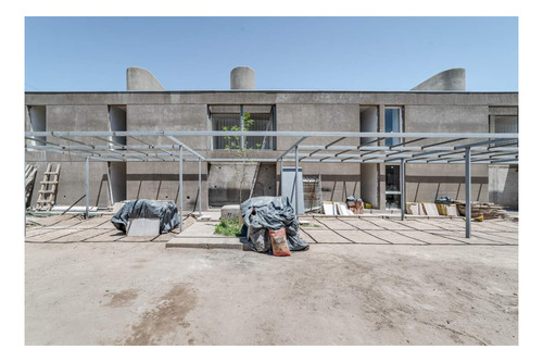 Imagen 11 de 29 de Duplex A Estrenar En Housing. 3 Dorm. - Lomas Del Chateau