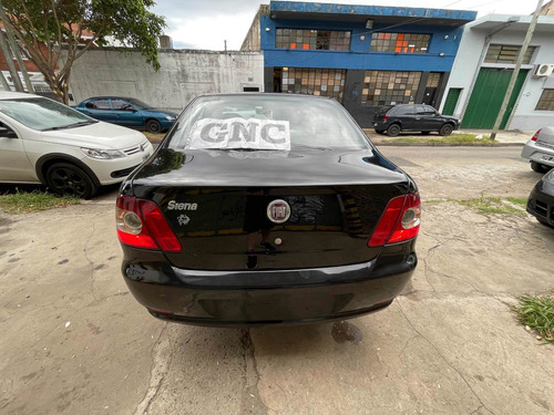 Imagen 15 de 23 de Fiat Siena 2014 1.4 Fire Way Aa+da+pack