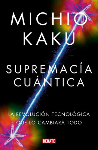 Supremacía Cuántica