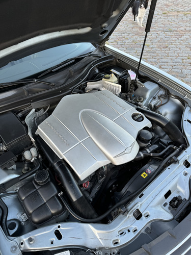 Chrysler Crossfire 3.2 Coupe Limited