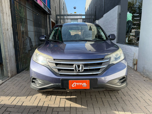 Honda CR-V Lx 2.4