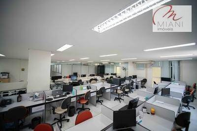 Imagem 5 de 9 de Prédio, 3365 M² - Venda Por R$ 20.190.000,00 Ou Aluguel Por R$ 100.950,00/mês - Vila Yara - Osasco/sp - Pr0744