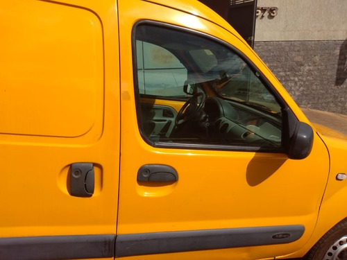 Reanult Kangoo Express 1.6 Flex 2012