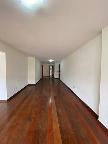 Imagem 6 de 30 de Cobertura Duplex Com 5 Dormitórios Em Agriões - Teresópolis/rj. - Co00052 - 32581226