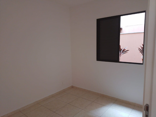 Apartamento Recanto Das Pelmeiras (aceito Permuta).