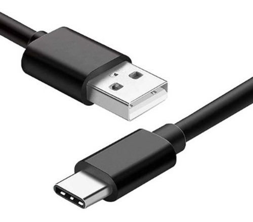 Cable Usb - Tipo C