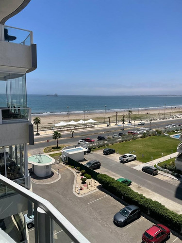 Impecable Departamento Primera Linea Av. Costanera