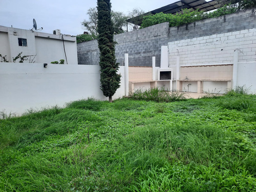 Terreno En Venta Paseo De Cumbres Monterrey