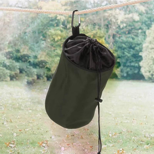 Bolsa Drawstring Practical Bolsa De Clasificación