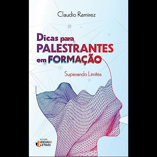 Libro Dicas Para Palestrantes Em Formacao De Ramirez Claudio