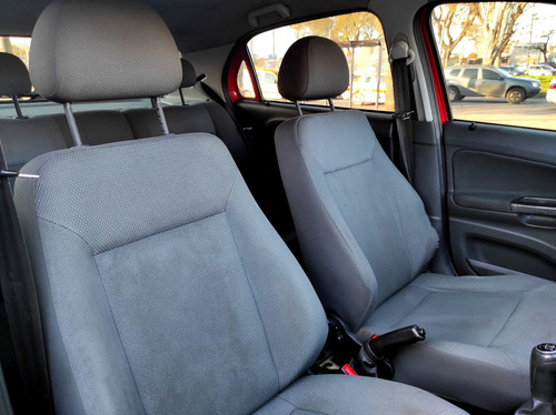 Volkswagen Gol 1.6 I Comfortline 70a