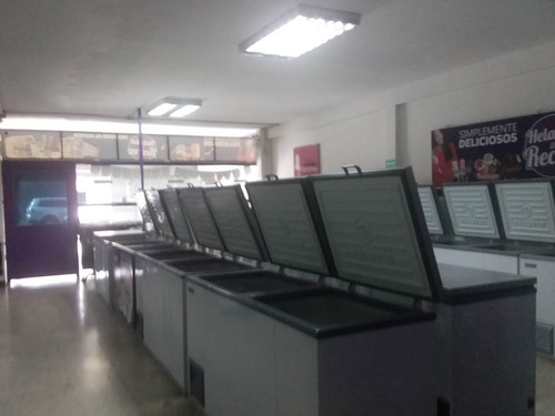 Imagen 5 de 14 de Edificio En Venta Barquisimeto Centro Codigo21-15596 Im