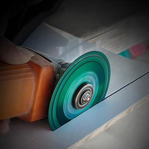 Discos De Amoladora Angular Para Cortar Piezas De Metal, 3 U