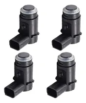 Comprar 4 Sensores De Aparcamiento Pdc Para Ford F150 2009-2014